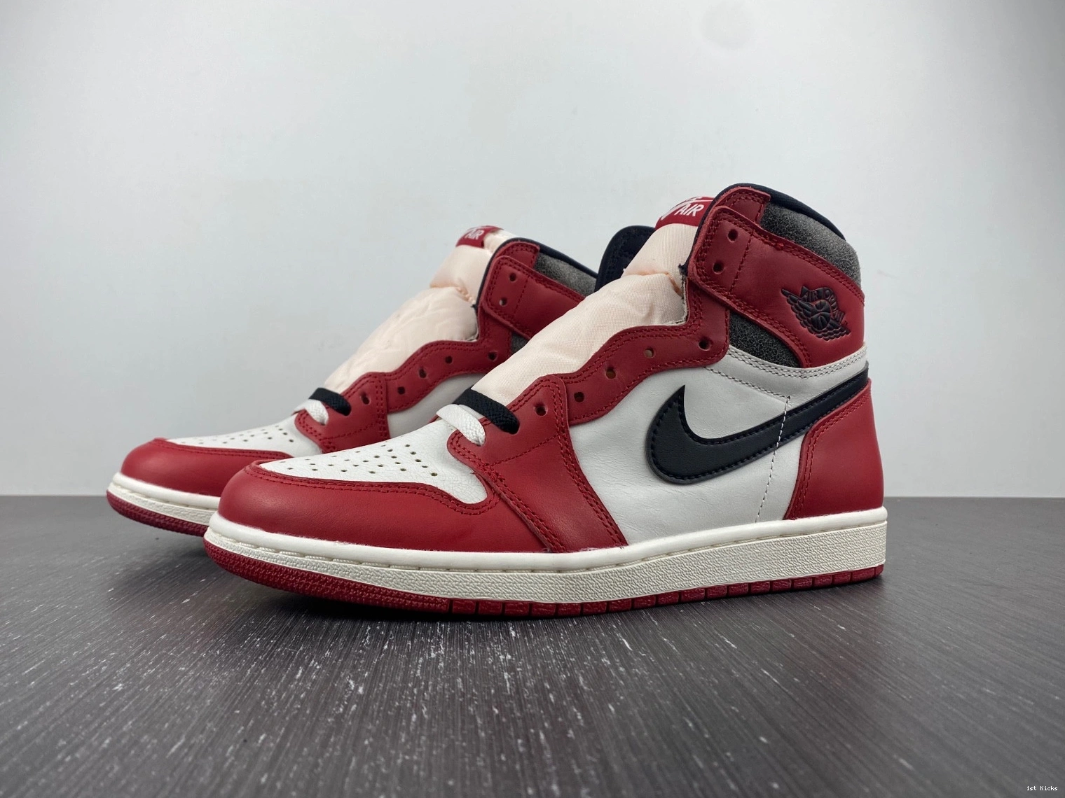 Air And 1 Found Jordan DZ5485-612 Lost 1123